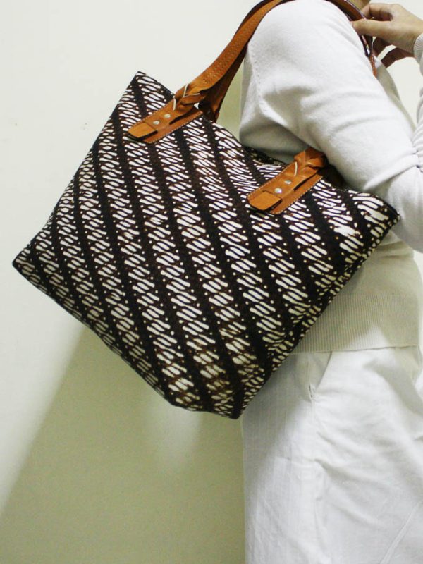 Djokdja Batik | Batik Bags & Wear For Women