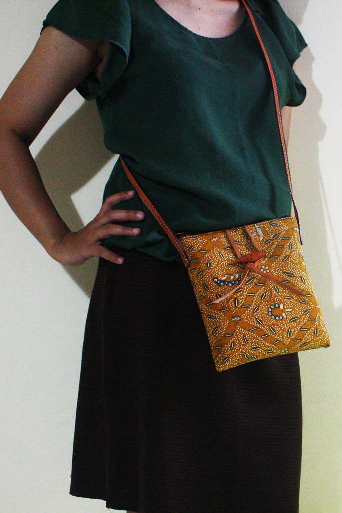 Djokdja Batik | Batik Bags & Wear For Women